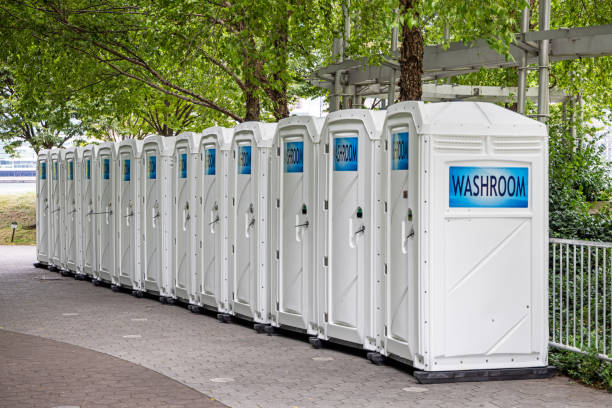 Best Porta potty rental near me  in Metzger, OR