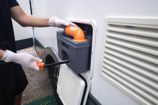 Best Local porta potty services  in Metzger, OR