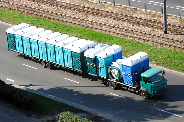 Best Emergency porta potty rental  in Metzger, OR